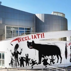 Terni, quella ‘Casa’ delle musiche stonate