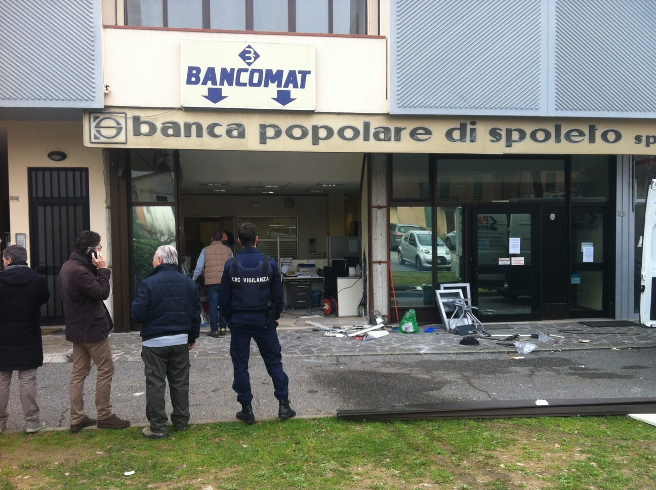 La Bps di Narni Scalo