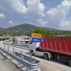 Terni-Rieti, la ‘bretella’ nel piano triennale