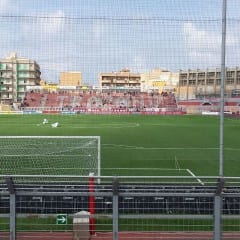 Trapani-Ternana 4-2, difesa horror delle ‘Fere’