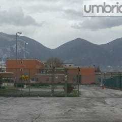 Carcere di Terni: agenti in stato di agitazione