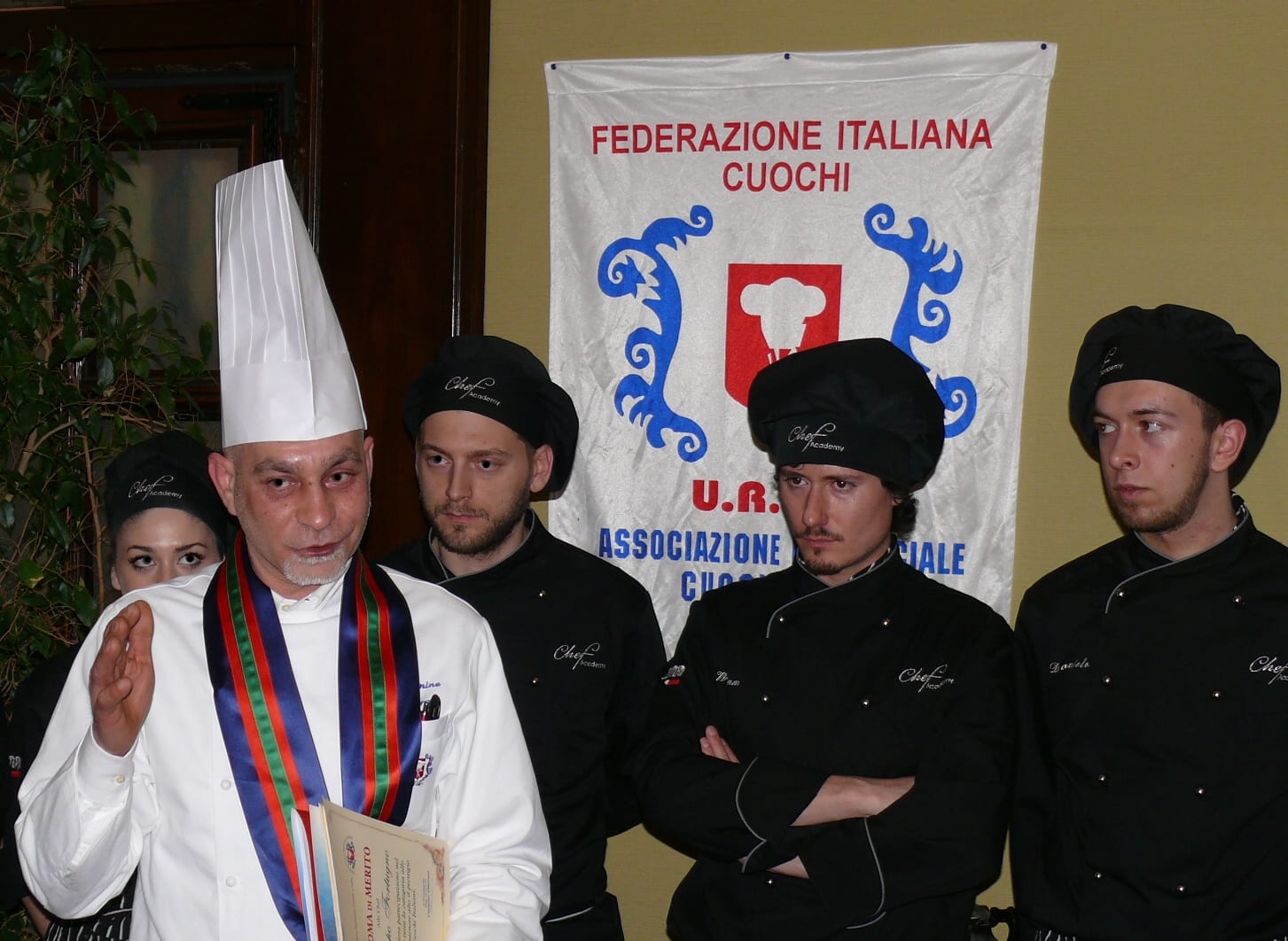 Carmine Onorato