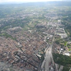 Ambiente, brutta aria a Terni e Foligno