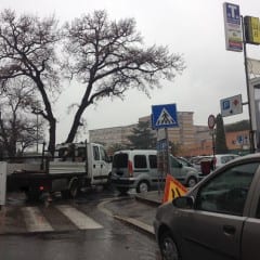 Terni, traffico limitato: si parte l’11 gennaio?