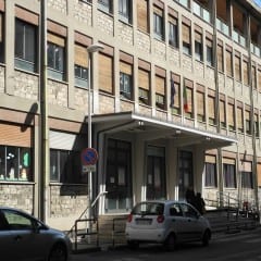 Terni, Istituto Leonino abbandona Stroncone