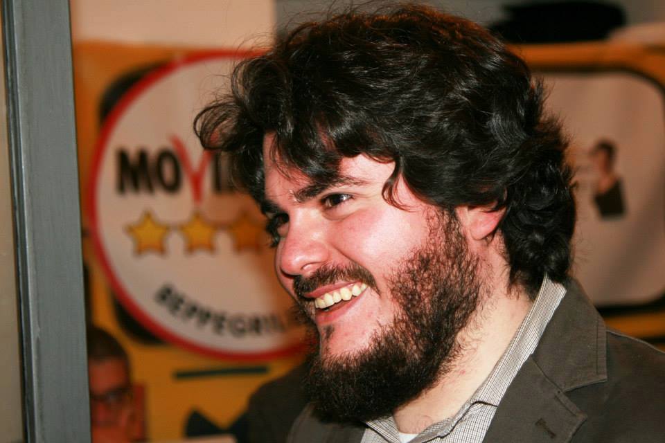 Thomas De Luca