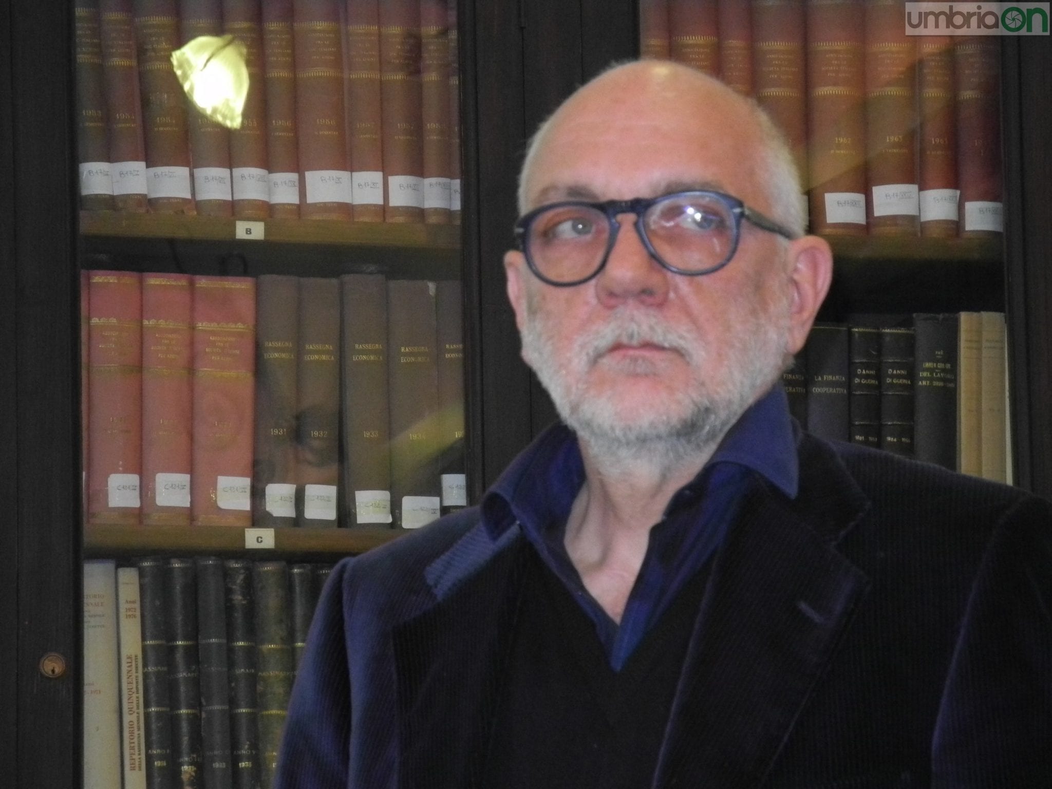 TkAst Tullio Camiglieri umbriaON