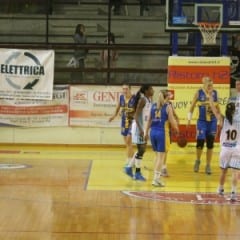 Basket, ok Umbertide. Tonfo Orvieto