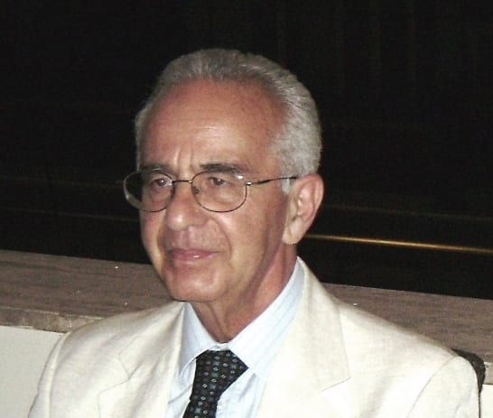 Vincenzo Pirro