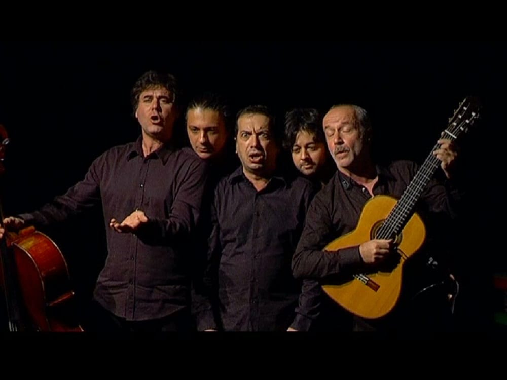 I 'Virtuosi di San Martino'