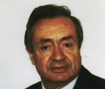 Livio Del Tosto