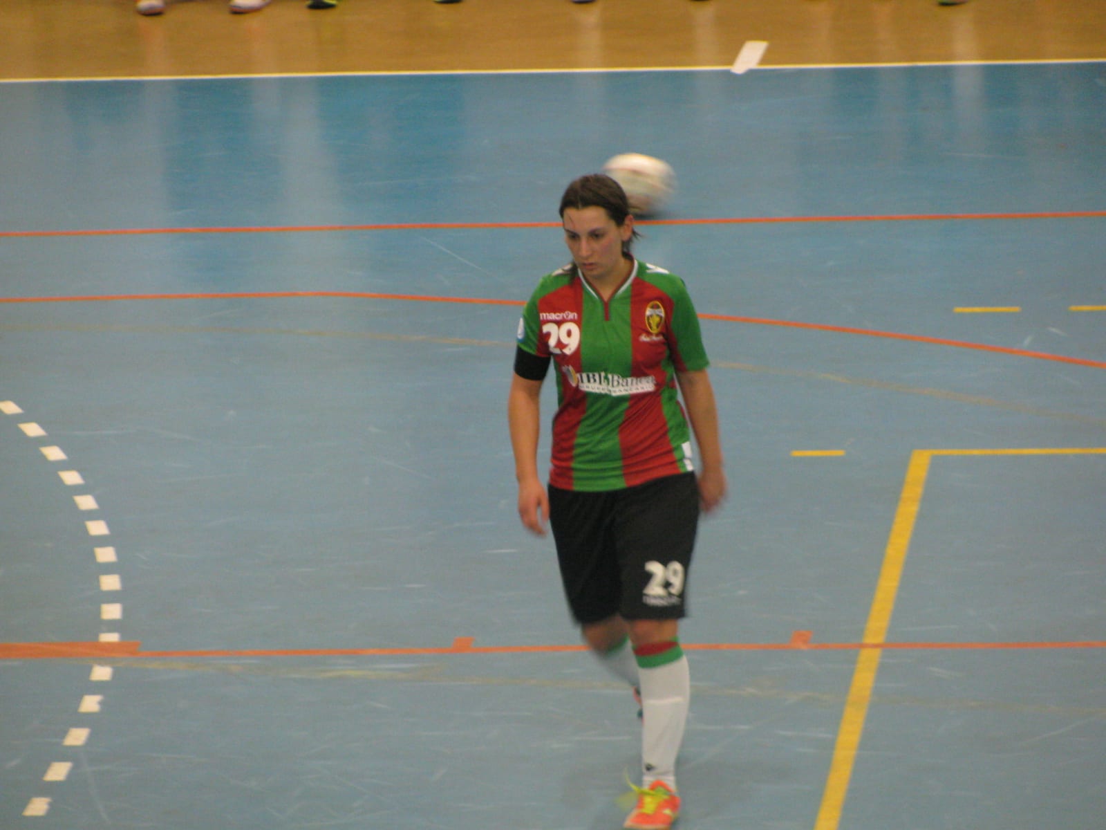 Carmen Bennardo