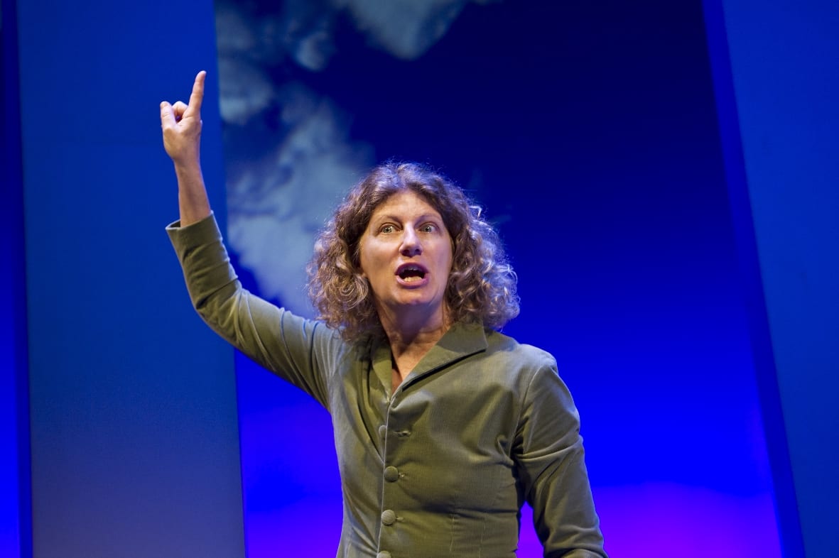 Angela Finocchiaro