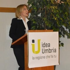 IdeaUmbria: «Il futuro si progetta oggi»