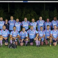 Terni Rugby, venerdì la sfida ai Wanderers