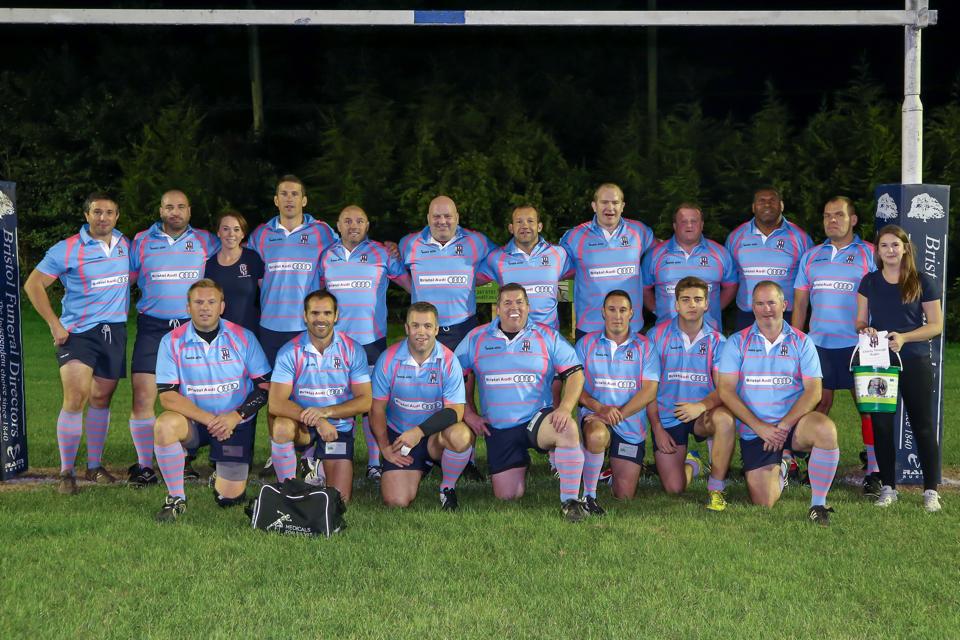 Il Bristol Wanderers
