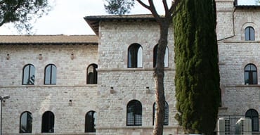 Istituto Serafico