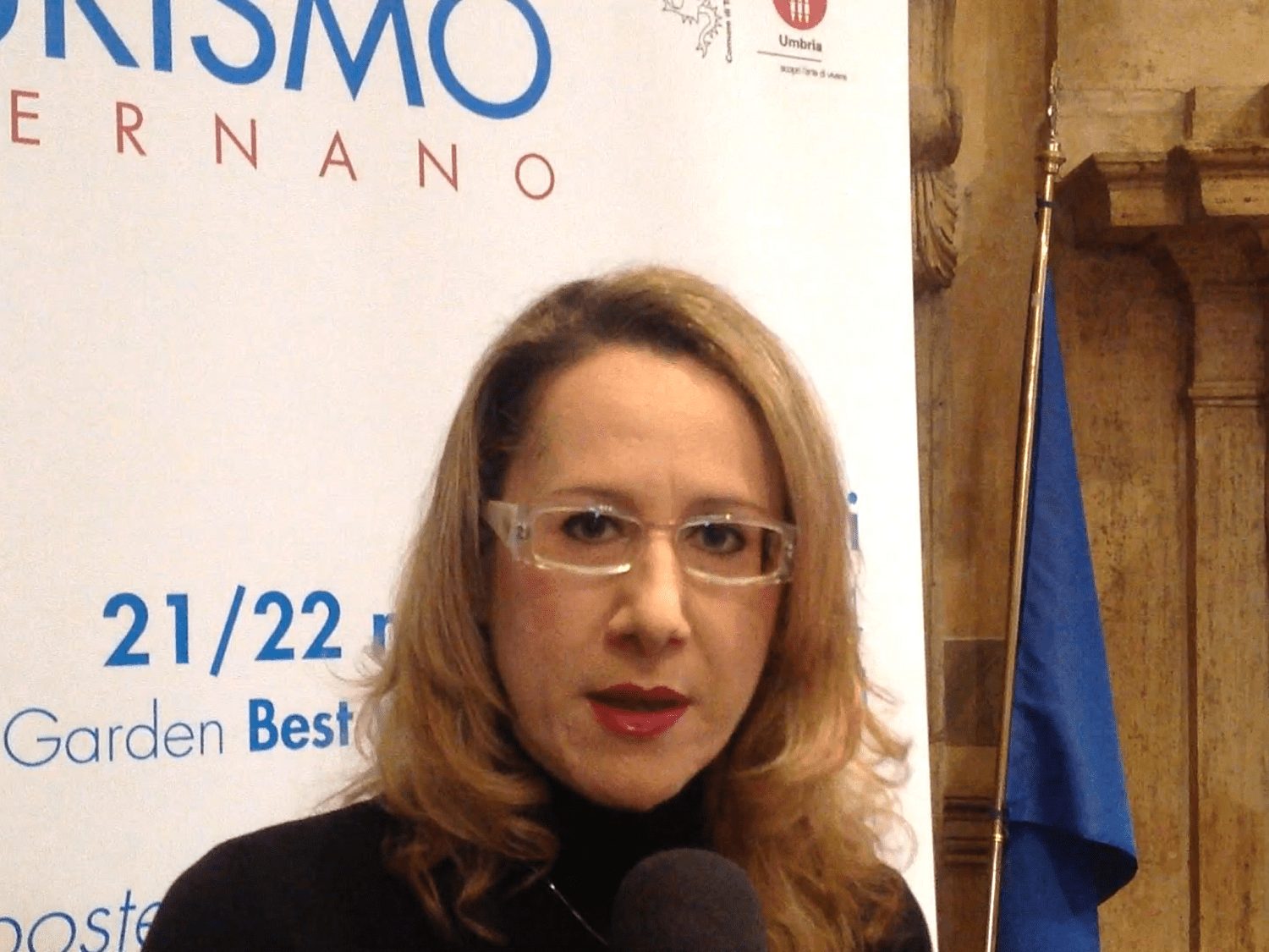 Turismo, Tedeschi: «Confronto aperto»