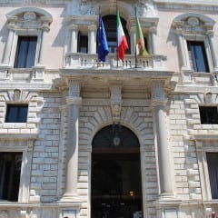 Riforma delle Province, il disegno di legge