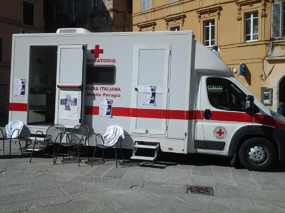 Sanità e prevenzione: ‘Nefrologie aperte’