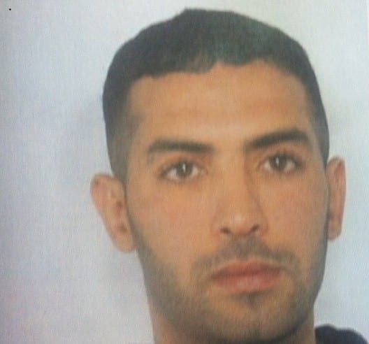 Amine Aassoul