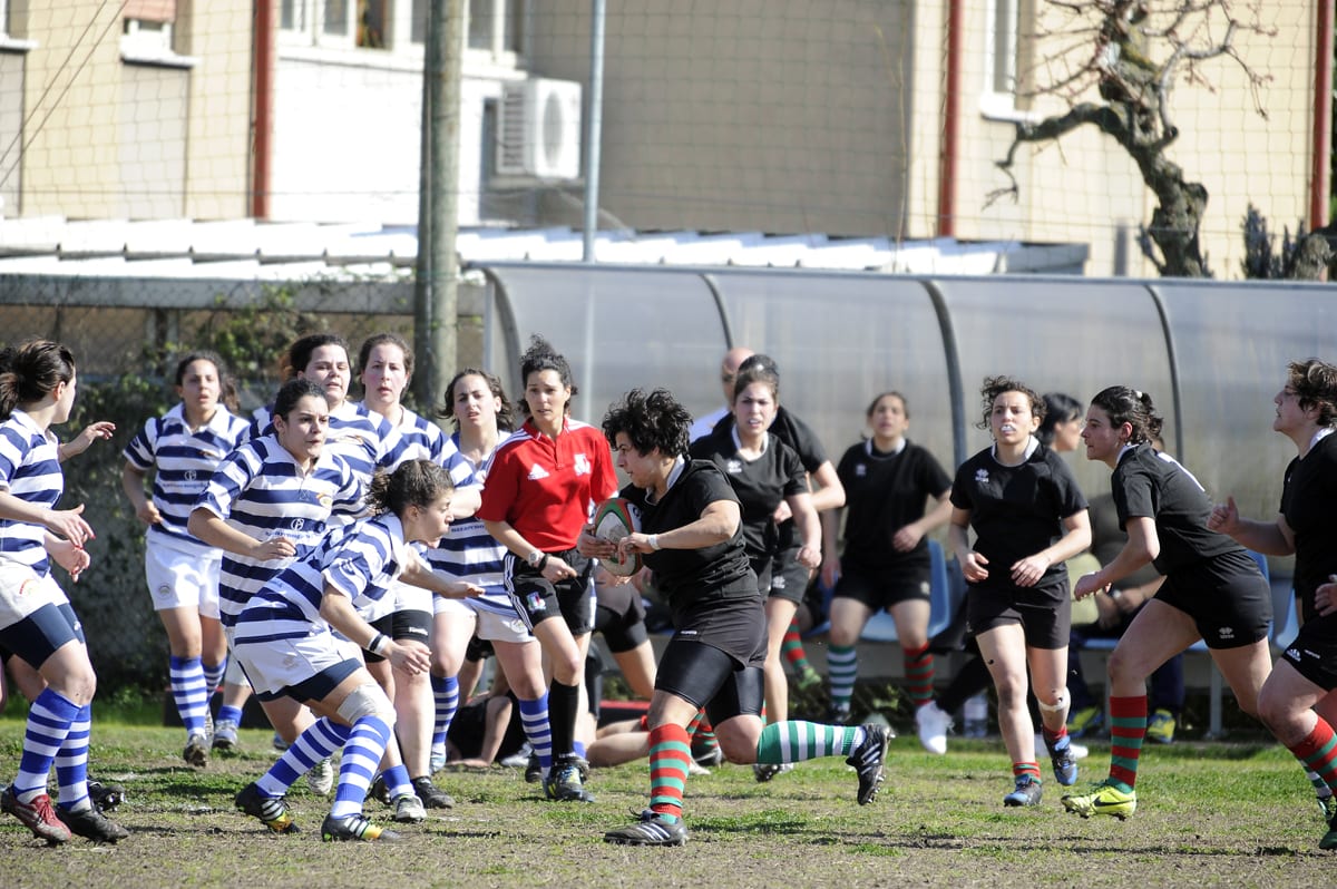 Campionato terminato per l'URR