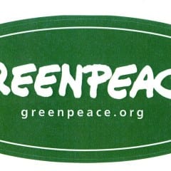 Perugia, ‘Greenpeace’ in un documentario