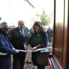 Spoleto, San Carlo «modello da imitare»