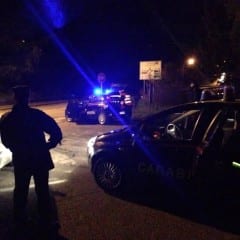 Spoleto, verso Terni per spacciare: presi