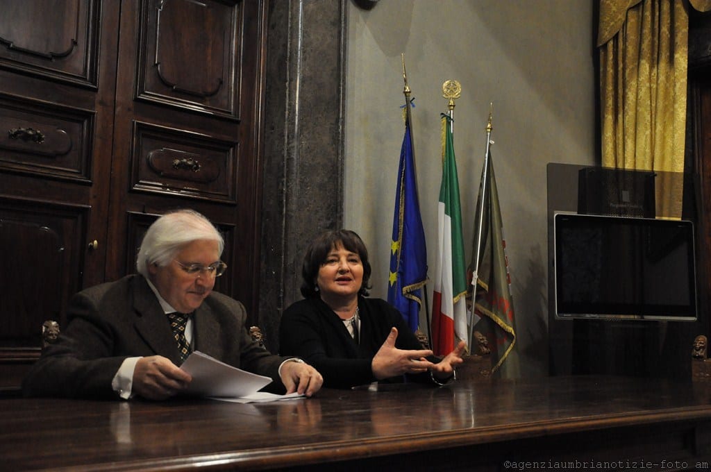 La presentazione di Vinitaly