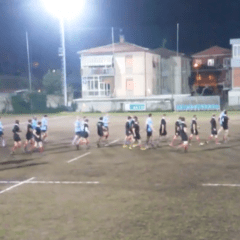 Omicidio Raggi, l’omaggio del rugby