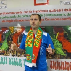 Ternana Futsal, iniziata l’era Shindler