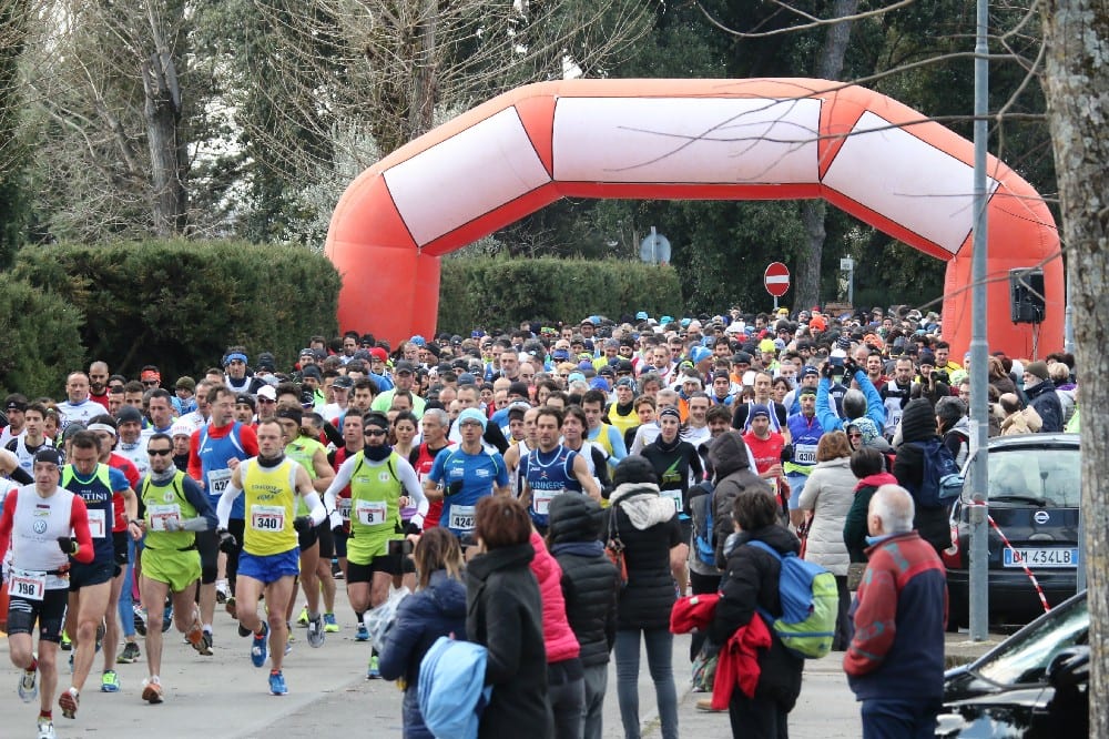 L'edizione del 2015