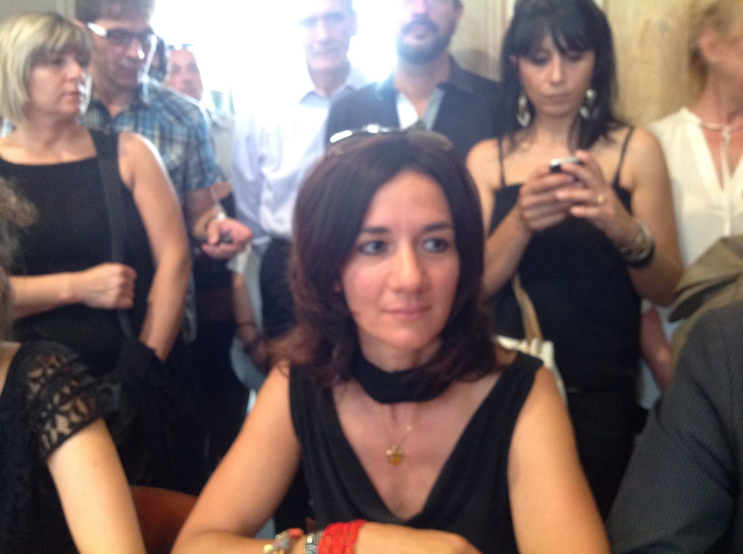 Patrizia Braghiroli