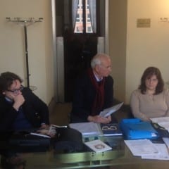 Parco ‘sensoriale’: «Terni sta sbagliando»