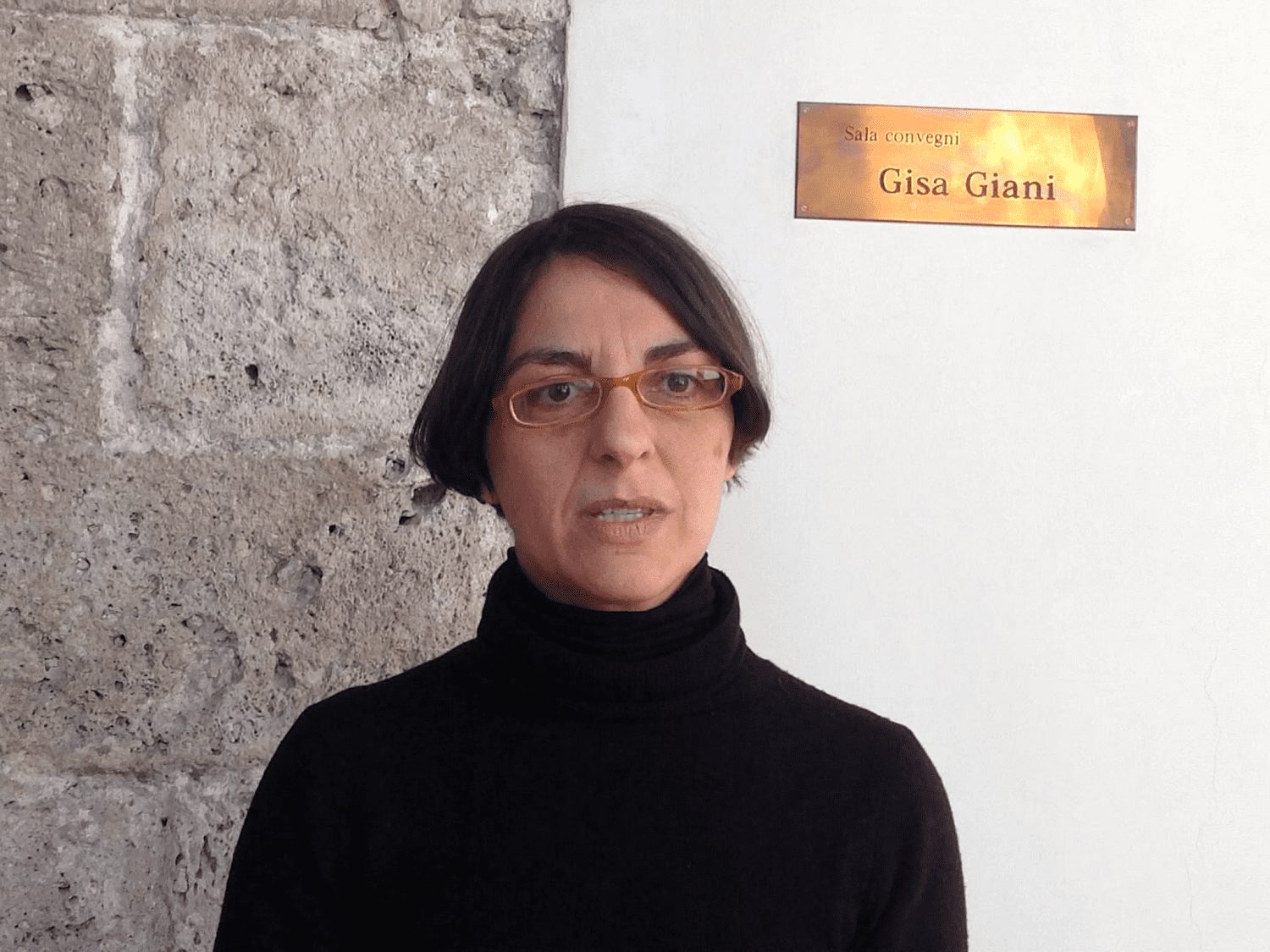 Terni, le ‘mondine’ per il premio Gisa Giani