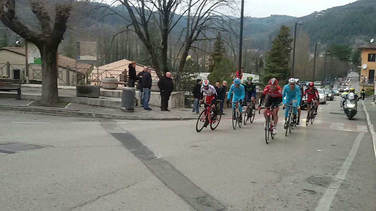 L'edizione 2015