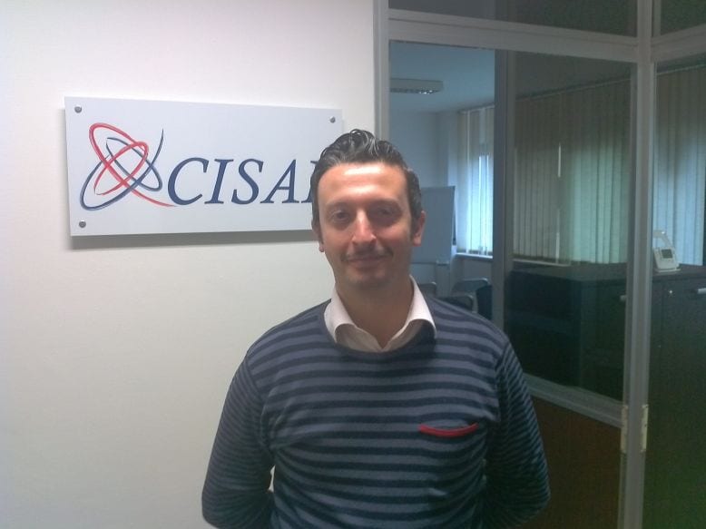 Vincenzo Filice
