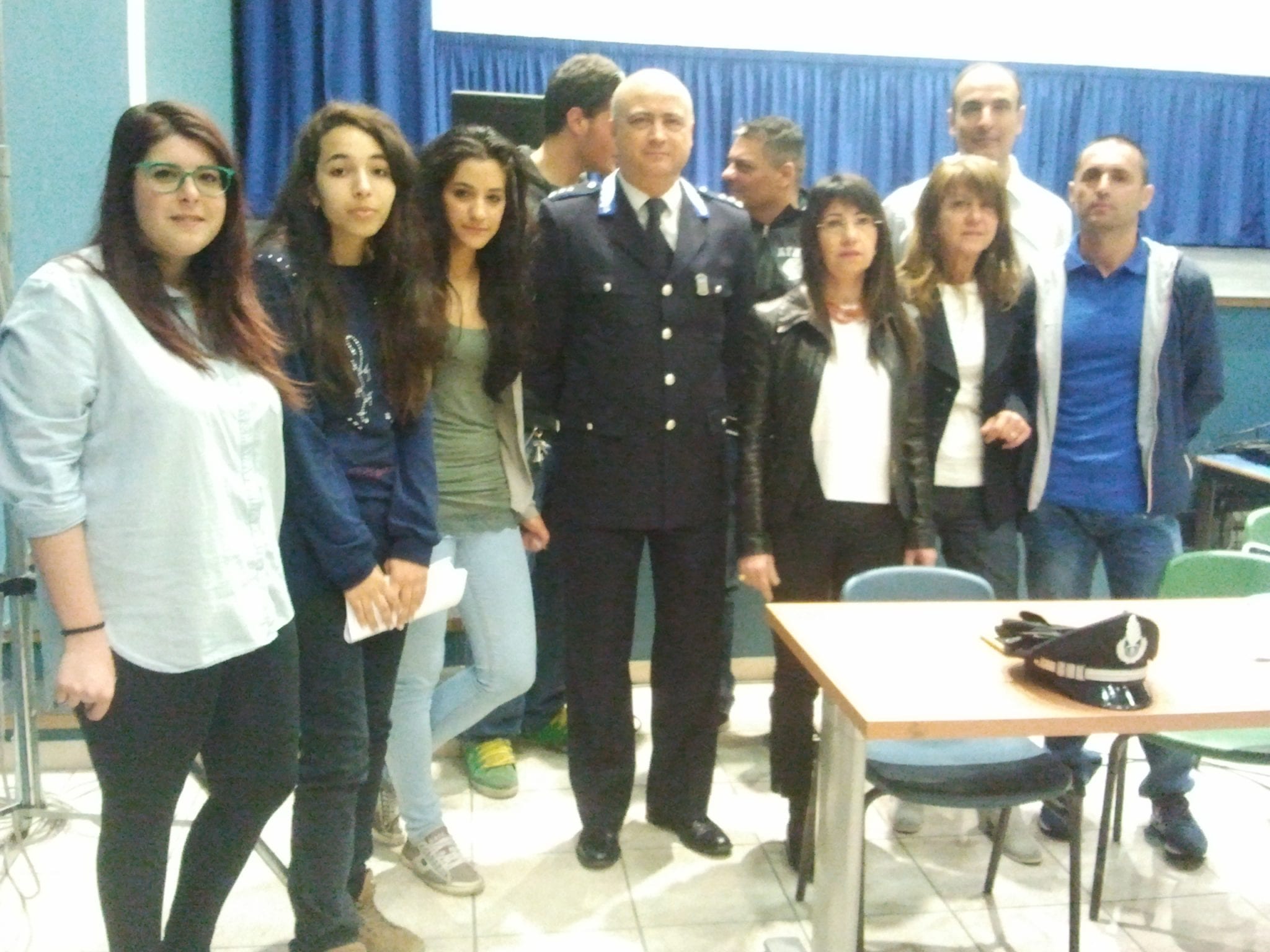 L'incontro a Castiglione del Lago