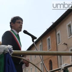 Perugia, fondi Mibac: Comune sotto attacco