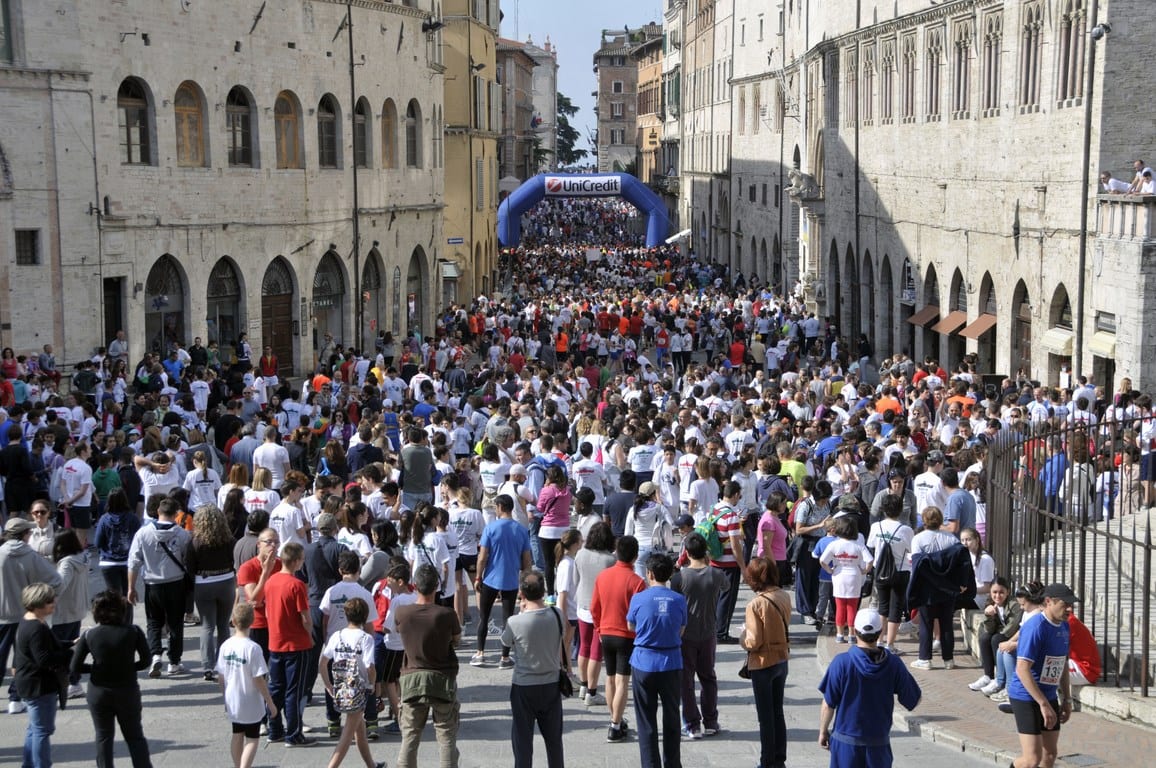 La ‘Grifonissima’ 2015