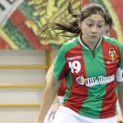 Ternana Futsal, netto successo (3-7) a Torino