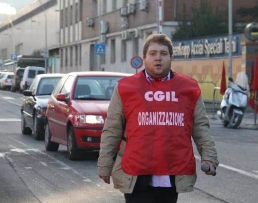 Alessandro Rampiconi