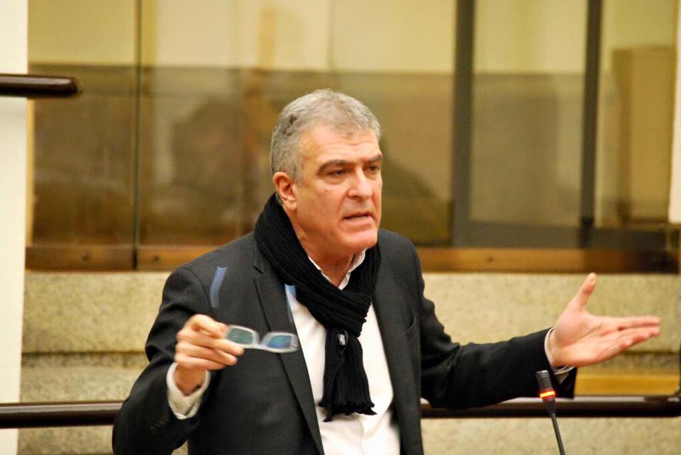 Alfredo De Sio