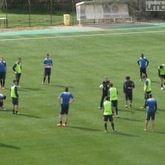 Ternana, lo Spezia tra le ‘Fere’ e il derby