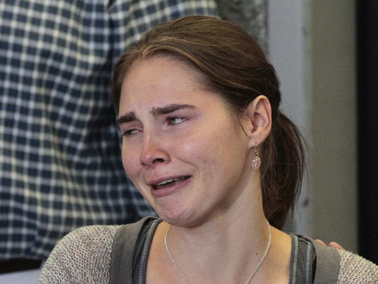 Amanda Knox