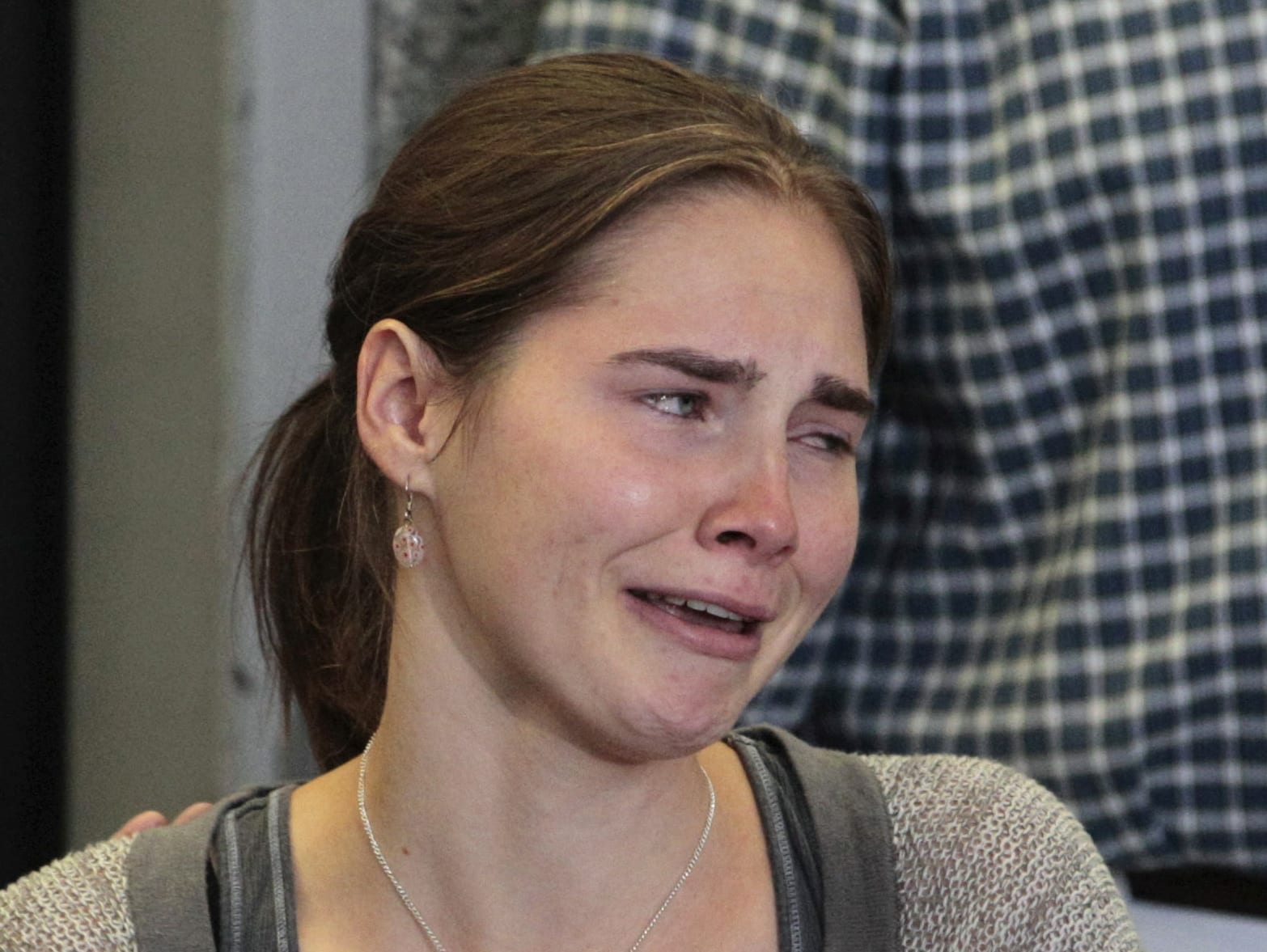 Amanda Knox