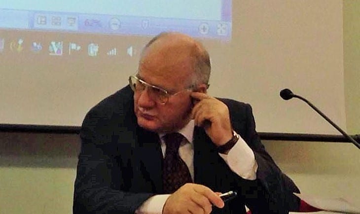 Angelo Matteo Socci