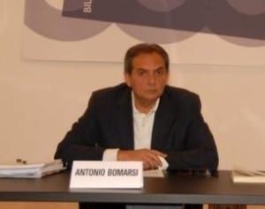 Antonio Bomarsi