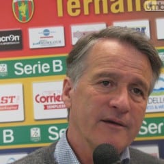 Spezia-Ternana, il prepartita di Tesser